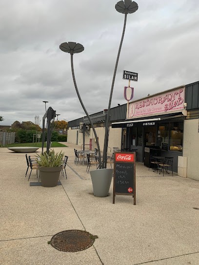 Restaurant SILAN, Fast-Food à Saint-Germain-lès-Corbeil