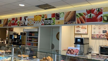 La Croissanterie, Sandwicherie à Eckartswiller