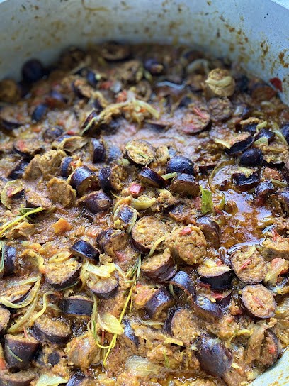 La Salamandre 974, Fast-Food à Lançon-Provence