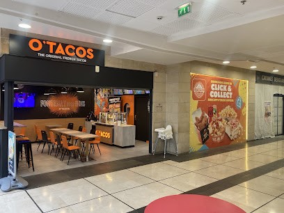 O'Tacos, Fast-Food à Fontenay-sous-Bois