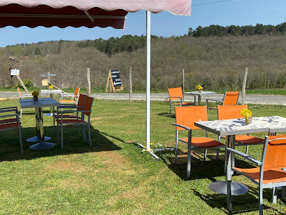 La Cocotte Mobile Du Périgord, Restauration Rapide à Saint-André-d'Allas