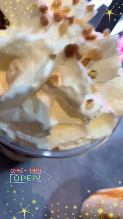 L'instant gourmand, Fast-Food à Calais