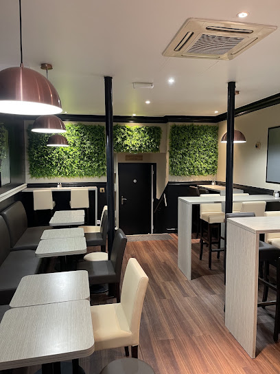 L'entre 2 Meaux Restauration Rapide à Meaux