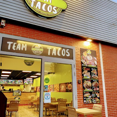 TEAM TACOS, Fast-Food à Fonsorbes