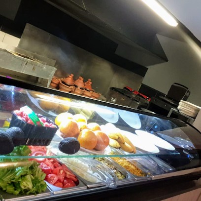 ANDALOUSIA, Fast-Food à Fouquières-lès-Lens