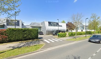 La Girouette Gourmande, Fast-Food à Saint-Pierre-du-Perray