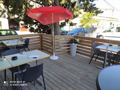 Resto Le sun7, Fast-Food à Aix-en-Provence