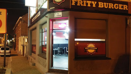 Frity Burger Restauration Rapide à Noyelles-Godault