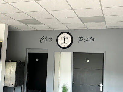 Chez Pisto, Snack-Bar aux Tourrettes