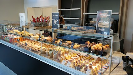 Flavors Sur Le Pouce, Fast-Food à Torcé