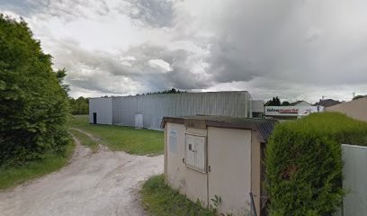 Pizza Swing, Fast-Food à Coullons