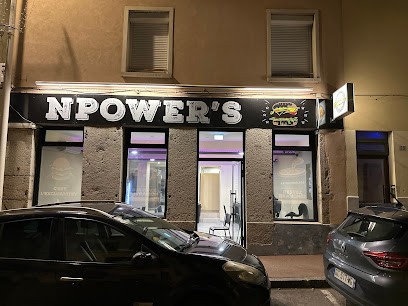 Npower’s, Fast-Food à Pont-Évêque