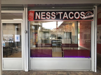 Ness Tacos, Fast-Food à Saint-Médard-en-Jalles