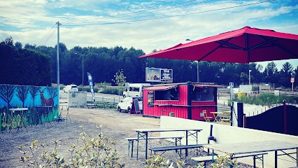 Snack Le V, Fast-Food à Marseille 12