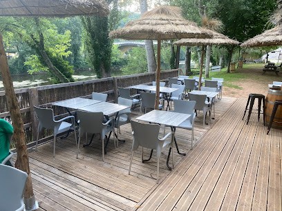 LA PAILLOTE, Fast-Food aux Eyzies-de-Tayac-Sireuil