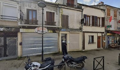 Le QG, Fast-Food à Nangis