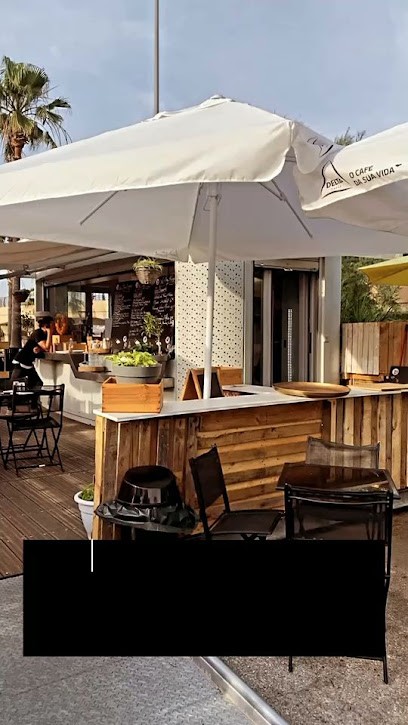 Le Bon Kiosque Pomme De Pin, Fast-Food à Mandelieu-la-Napoule