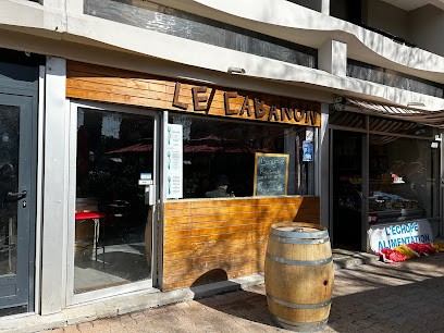 Le cabanon la parade, Fast-Food à Aix-en-Provence