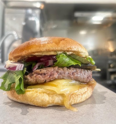 O'Delice Fontenay Le Comte, Fast-Food à Fontenay-le-Comte