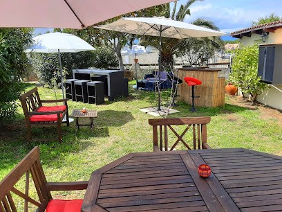 Snack Cuisine Et Moi La Marana, Fast-Food à Lucciana