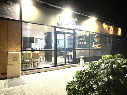 Heat’s - Burger and wok, Fast-Food à Athis-Mons