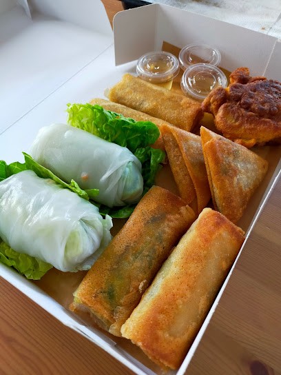 Mangakel Traiteur, Fast-Food à Dun-le-Palestel