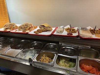 AU QG SAVENAY, Fast-Food à Savenay