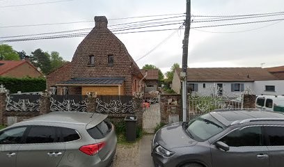 Chti Latino, Fast-Food à Marchiennes