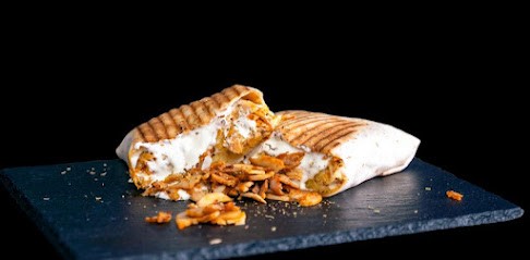 Le Tacos De Vallauris, Fast-Food à Vallauris