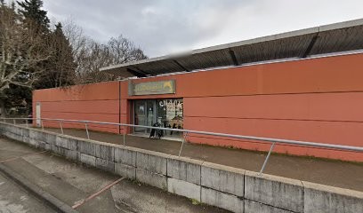Snack De La Piscine, Fast-Food à Gardanne