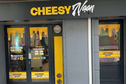 Cheesy Naan Beziers Restauration Rapide à Béziers