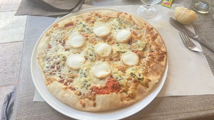 Blues Castle, Fast-Food à Roquefort