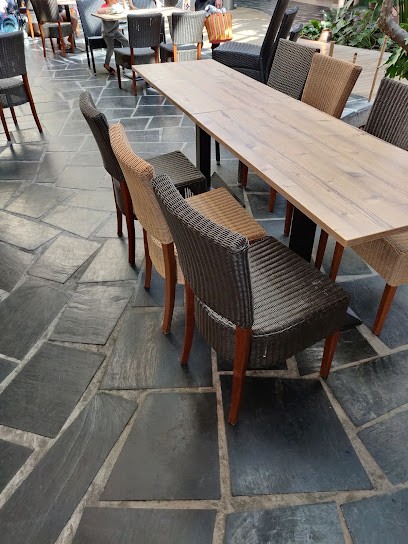 Quick - Dôme, Fast-Food à Morton