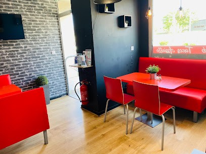 Mumti Food, Fast-Food à Loudéac