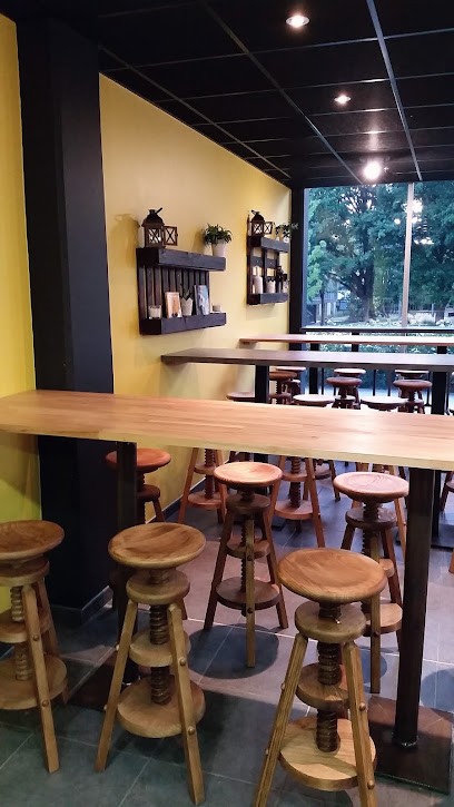 HEYLESS, Fast-Food à Saint-Herblain