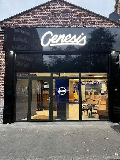 Genesis Restauration Rapide à Lille