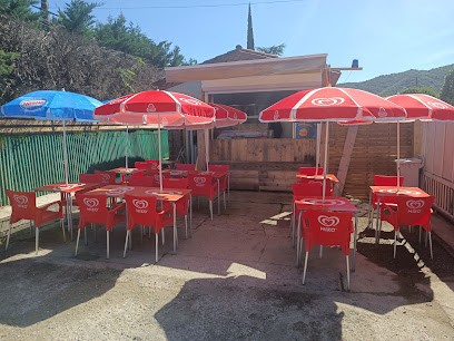 El millor, Snack-Bar à Reynès