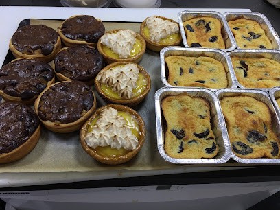 Food Truck Grande Île, Fast-Food à Villard-Bonnot