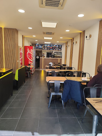 El Dorado – Fraîche Tacos & Burgers Restauration Rapide à Bordeaux
