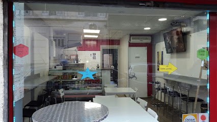 Snack Le 23, Fast-Food à Marseille 05