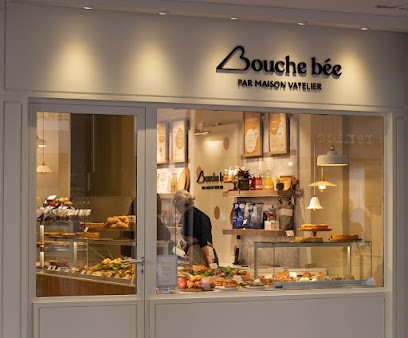 Bouche Bée Par Maison Vatelier, Fast-Food à Rouen
