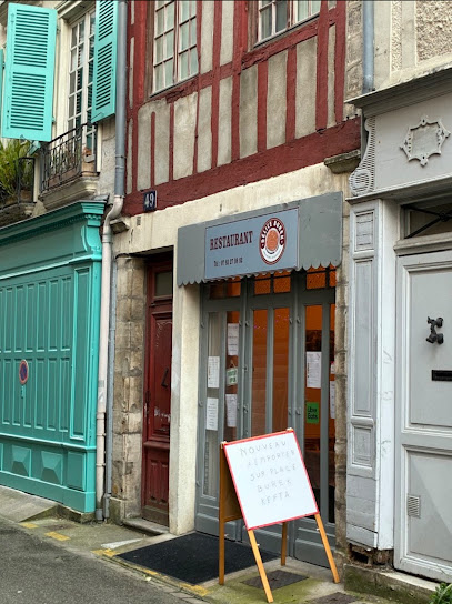 Délice Burek Spécialités Balkanes Et Albanaises Restauration Rapide à Bayonne