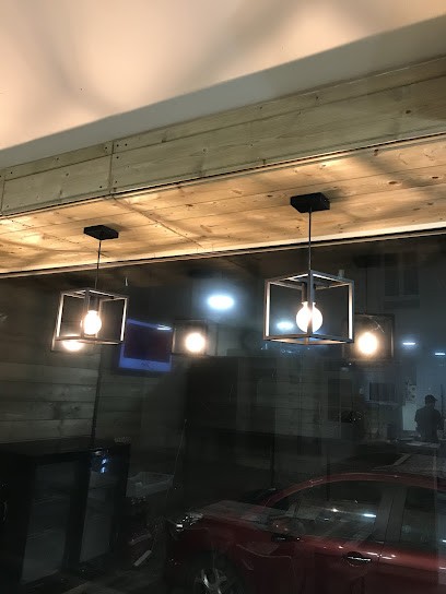 Andiamo Pizza, Fast-Food à Chambly