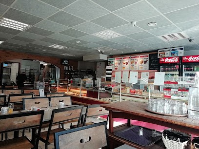 Les Gourmandises D'Agnès, Fast-Food à Échirolles