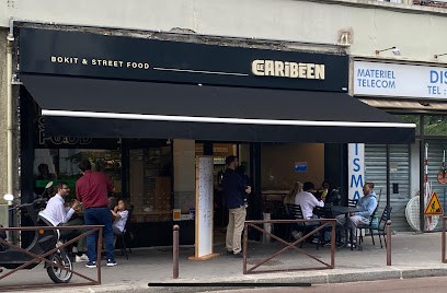 Le Caribéen Versailles, Fast-Food à Versailles