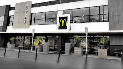 Mcdonald's Restauration Rapide à Soisy-sous-Montmorency
