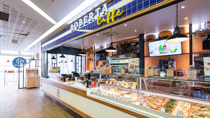 Roberta Caffè Restauration Rapide à Paris 12
