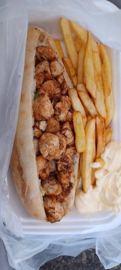 Eurl L Eclipse, Fast-Food à Saint-Étienne-du-Rouvray