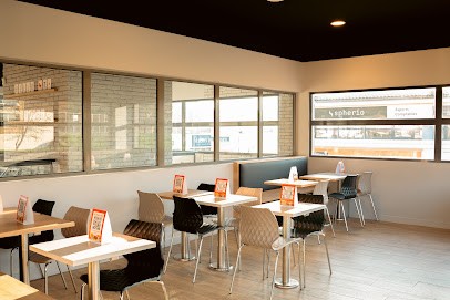 KFC Grasse, Fast-Food à Grasse