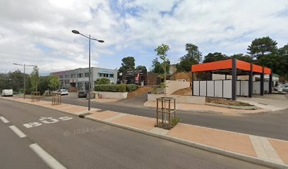 Ôm Pasta, Fast-Food à Ajaccio